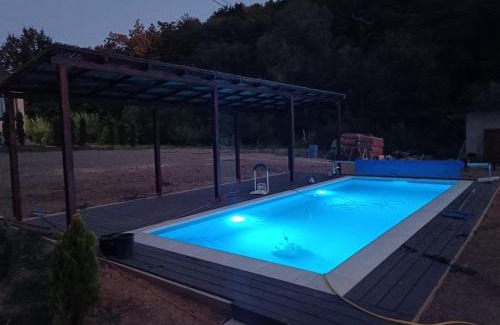 Stara Planina Villa | Milica 1
