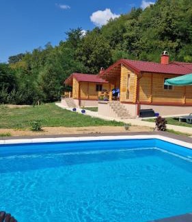 Stara Planina Villa | Milica 1