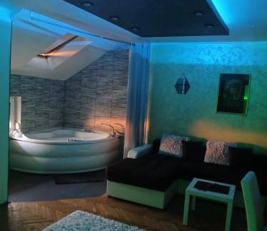 Bistrica Apartment | MilicaNS2