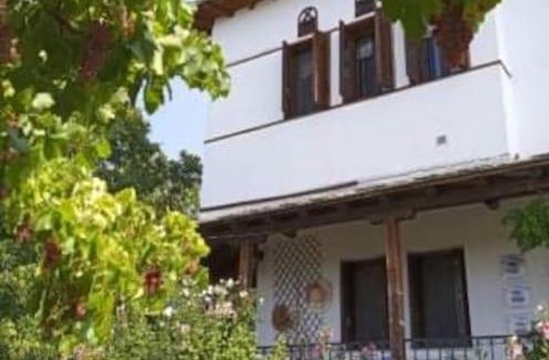 Milies Villa | MILIES - PELION VILLA