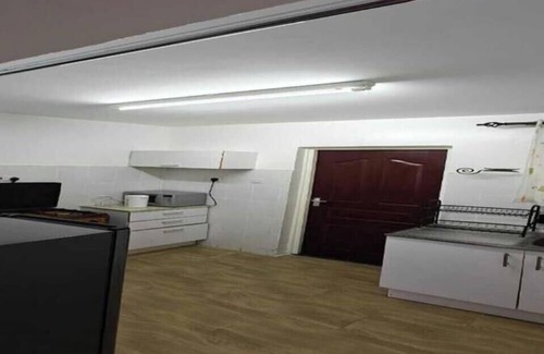 Hospital Apartment | Milimani Apartment all 4 units