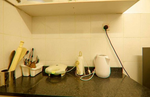 Hospital Apartment | Milimani Apartments J12