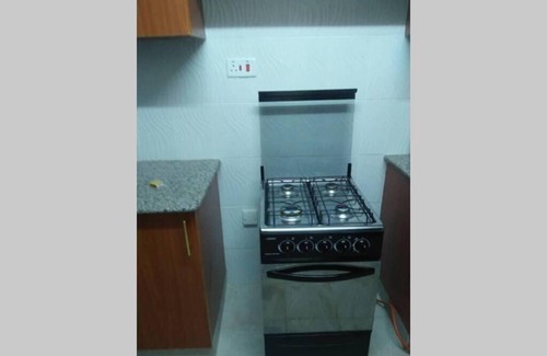 Kisumu Apartment | Milimani Cozy stay!
