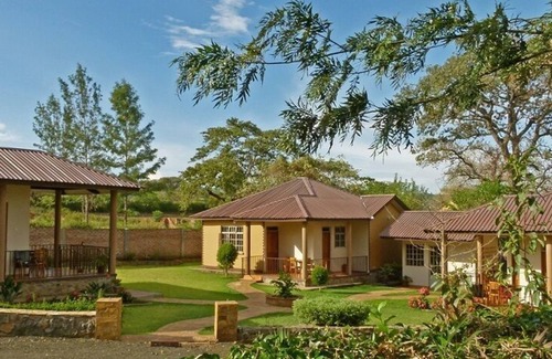 Arusha Cottage | Milimani Holiday Homes