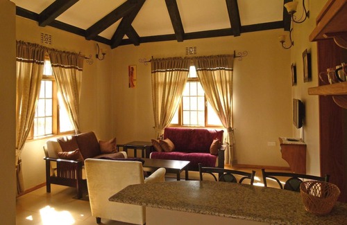 Arusha Cottage | Milimani Holiday Homes
