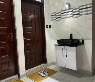 Mbita House | Milimani Mbita Home