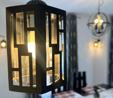 Mbita House | Milimani Mbita Home
