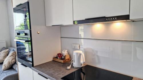 Lodz Apartment | Milionowa Apartament Fuzja