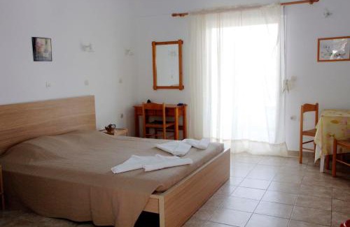 Megalo Chorio Hotel | Milios Studios