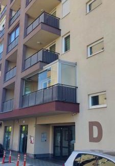 Alipasin Most Apartment | Miljacka Apartment