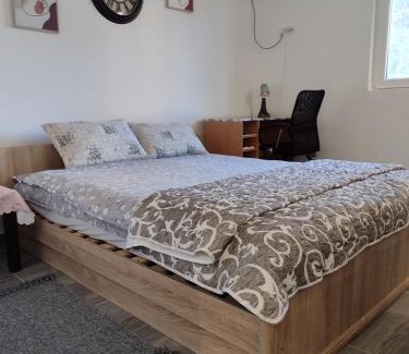 Rakovica Apartment | Miljakovački konak