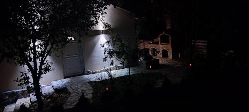 Rakovica Apartment | Miljakovački konak