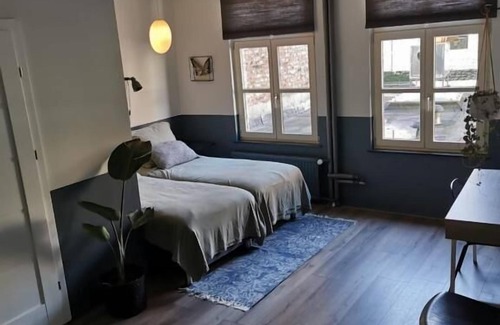 Venlo Bed & Breakfast | Milk and Cookies