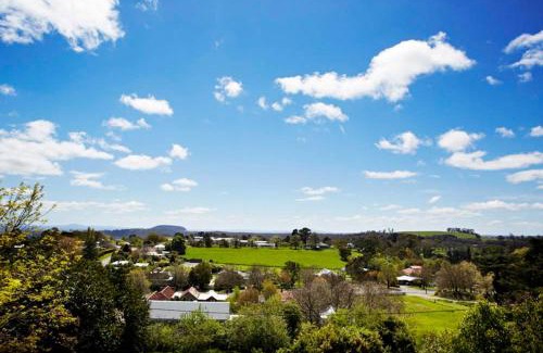 Daylesford House | Milk and Honey