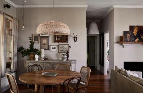 Daylesford House | Milk and Honey