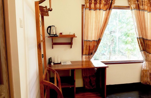 Sevanagala House | Milk House Cottage Udawalawe