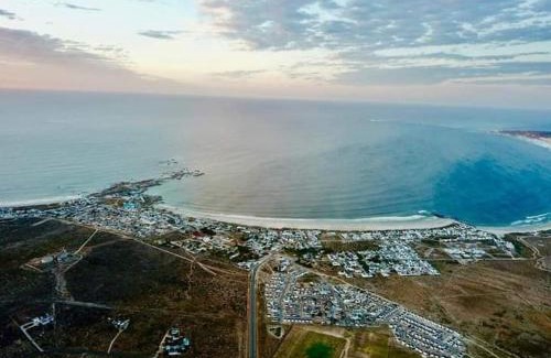 Paternoster Apartment | Milk Thistle Loft & Studio apartments