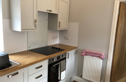 Cottingham Cottage | Milking Parlour, 1 bedroom cottage, Wolds Way Holiday Cottages