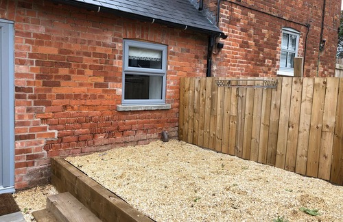 Cottingham Cottage | Milking Parlour, 1 bedroom cottage, Wolds Way Holiday Cottages