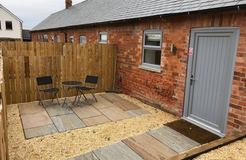 Cottingham Cottage | Milking Parlour, 1 bedroom cottage, Wolds Way Holiday Cottages