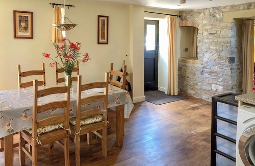 Newton Grange Cottage | Milkmaids Cottage-UK31860