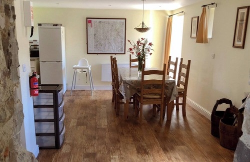 Newton Grange Cottage | Milkmaids Cottage-UK31860