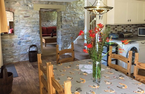 Newton Grange Cottage | Milkmaids Cottage-UK31860