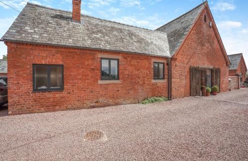 Huntley House | Milkman's Barn