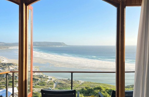 Noordhoek Villa | Milkwood Beach House