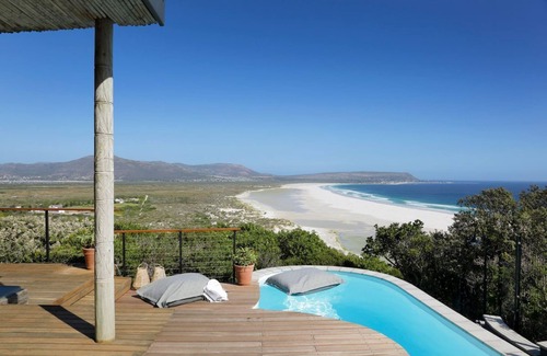 Noordhoek Villa | Milkwood Beach House
