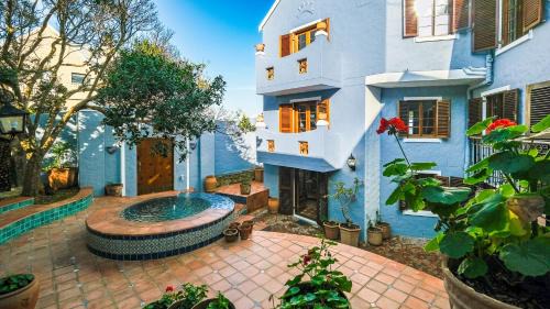 Wilderness Beach Villa | Milkwood Beach Villa
