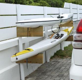 Saint Francis Bay Apartment | Milkwood Way