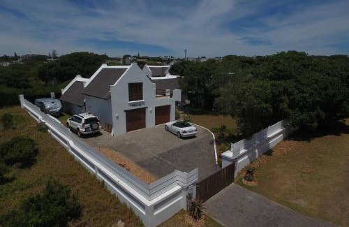 Saint Francis Bay Apartment | Milkwood Way