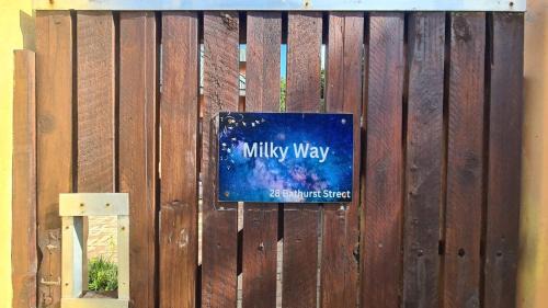 Kenton on Sea Apartment | Milky Way: Home with large garden, firepit & stars