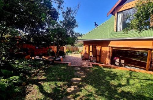 Kenton on Sea Apartment | Milky Way: Home with large garden, firepit & stars