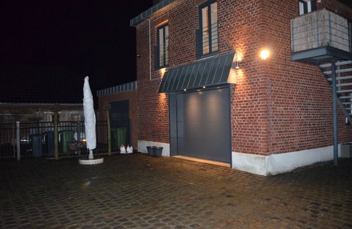 Dingden Apartment | Mill apartment on the Lower Rhine
