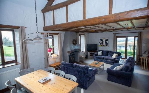 Castle Carrock House | Mill Barn, Castle Carrock, Nr Carlisle