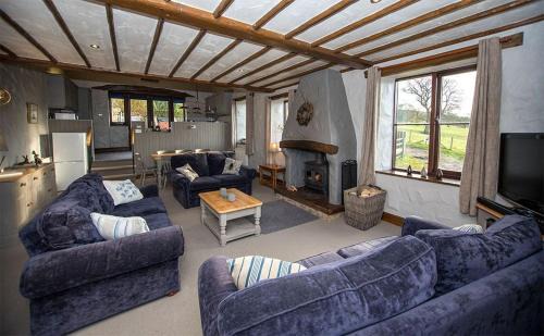 Castle Carrock House | Mill Barn, Castle Carrock, Nr Carlisle