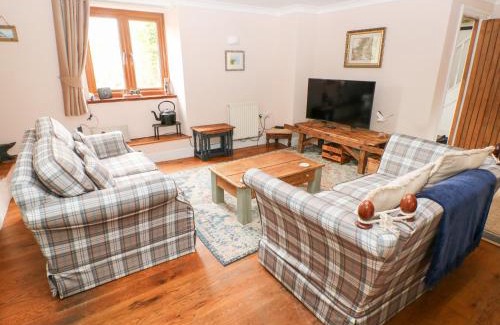 Haverfordwest House | Mill Barn Denant