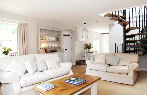 Scaynes Hill House | Mill Barn