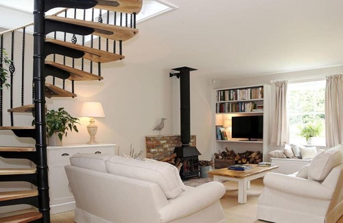 Scaynes Hill House | Mill Barn