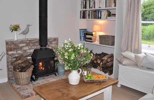 Scaynes Hill House | Mill Barn