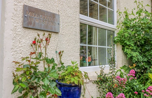 Wolsingham Cottage | Mill Cottage