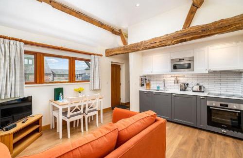 Chackmore Apartment | Mill Cottage