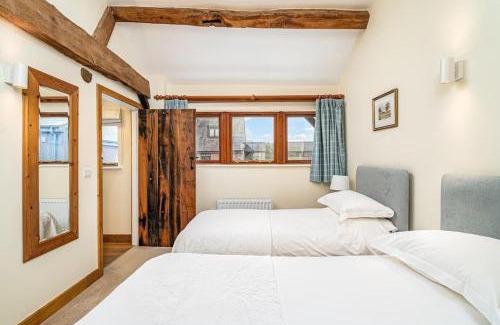 Chackmore Apartment | Mill Cottage