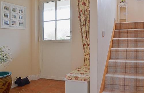 Comrie House | Mill Cottage