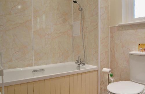 Comrie House | Mill Cottage