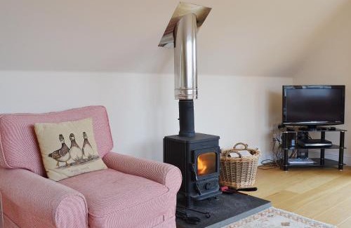 Comrie House | Mill Cottage