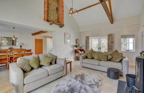 Foxley House | Mill Cottage