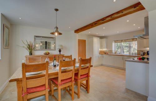 Foxley House | Mill Cottage